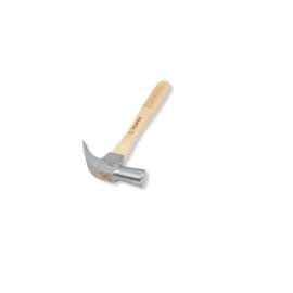 MARTILLO GALP,C/UÑA,CABEZA CONICA,500GR27MM (TRUPER)