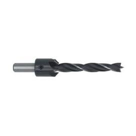 MECHA AVELLANADORA CIL 3PTAS P/MADERA 5MM