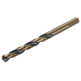 MECHA HSS TOLSEN 6.5mm (5%COBALTO) IND