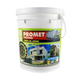 MEMBRANA LIQUIDA MUROS/AZOTEAS VERDE TENIS 20KG (4022)