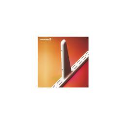MENSULA GRADUABLE 32cm BLANCA (DUCASSE)