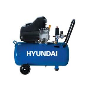 MOTOCOMPRESOR 24L. HYAC24D 2.0H.P