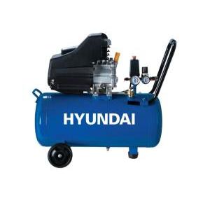 MOTOCOMPRESOR 50L. HYAC50D 2.0 H.P