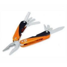NAVAJA MULTIHERRAMIENTA INOX.15 EN 1 BLISTER (TRUPER)
