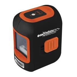 NIVEL LASER AUTOMATICO EN CRUZ CON TRIPODE (GLADIATOR PRO)