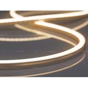 TIRA FLEXI LED SILICONA 3000K 0.60mts 6w