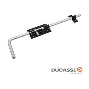PASADOR 5/8 X 500 CROMADO