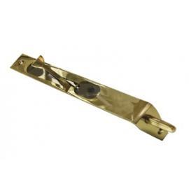 PASADOR DE EMBUTIR HIERRO BRONCEADO 6