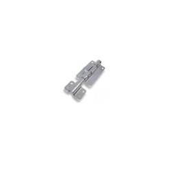 PASADOR MAUSSER 120 MM ZINCADO