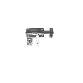 PASADOR MAUSSER 90 MM PORTA CANDADO