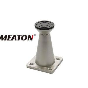 PATA PLASTICA 50MM GRIS METALIZADA YZ0651