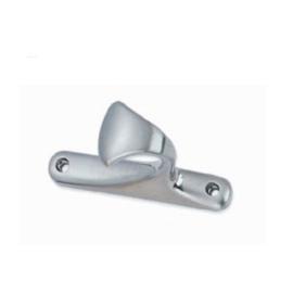 PERCHA 1 GANCHO ZAMAC 75X50 CR.