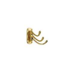 PERCHERO BRONCEADO TRIPLE 2262-3-A