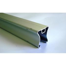 PERFIL ALUMINIO P/PLACA 18MM HW885 VARILLA 2.6M