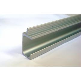 PERFIL TIRADOR ALUMINIO HW1308 C/ESPIGA 2.6M