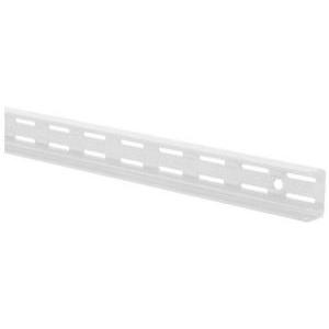 PILAR RANURADO DOBLE 160CM BLANCO (DUCASSE)