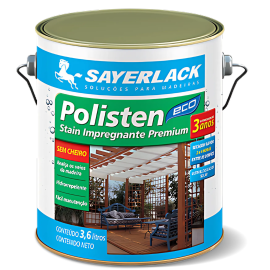 POLISTEN ACQUA CASTAÑO ULTRABLOQUEADOR SOLAR 3.6LT