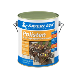 POLISTEN BLANCO 3.6 LTS