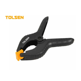 PRENSA RESORTE 225MM  9