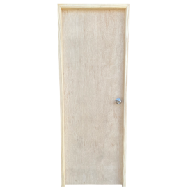 PUERTA INT 2.05x0.76  M-PINO/95mm
