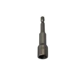 PUNTA MAGNETICA CON BOCA LLAVE HEXAGONAL 10mm