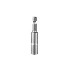 PUNTA MAGNETICA CON BOCA LLAVE HEXAGONAL 8mm