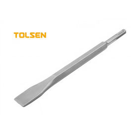 PUNTA SDS PLUS TOLSEN (IND). TOLSEN ( IND) 14*250mm