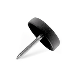 REGATON PARA CLAVAR DIAM. 18X6Mm.