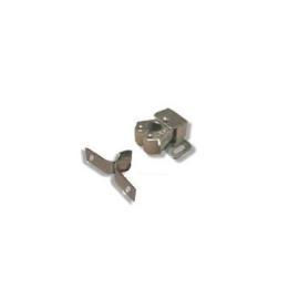 RETENES DOBLE RODILLO ZINCADO C1000 C100 UN