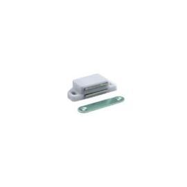RETEN MAGNETICO BLANCO C/TORNILLOS C1000 C100 UN