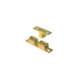 RETEN PARA PUERTA 50MM.BRONCE PLATIL