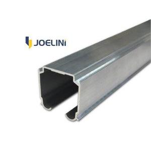 RIEL ALUMINIO 3MET P/CORRED. JP700 (JOELINI)