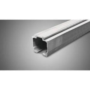RIEL ALUMINIO U45 200