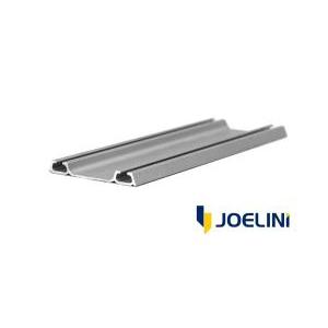 RIEL JOELINI DOBLE INF 2M ALUMINIO