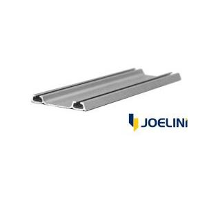 RIEL JOELINI DOBLE INF 3M ALUMINIO