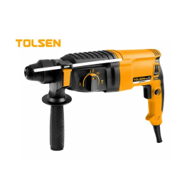 ROTOMARTILLO 800W 26mm TOLSEN