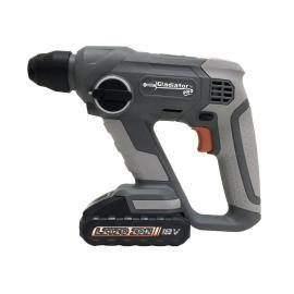 ROTOMARTILLO REC. 18V-2BAT (2AH) 1.1JOULES (GLADIATOR PRO)