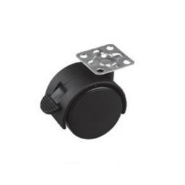RUEDAS NYLON BASE 1.5