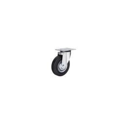 RUEDA GOMA BASE GIRA.050MM.