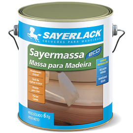 SAYERMASSA BLANCA 0.9LTS