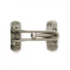 SEGURO PARA PUERTA REFORZADO 105MM.EESPESOR 20MM.