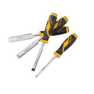 SET FORMONES 4P. (IND) 1/4-1/2-3/4-1