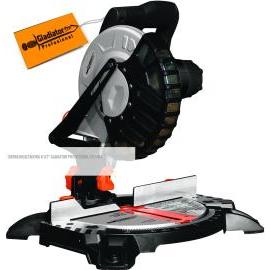 SIERRAS INGLETADORAS 1550W 5000RPM 7KG (GLADIATOR PRO)