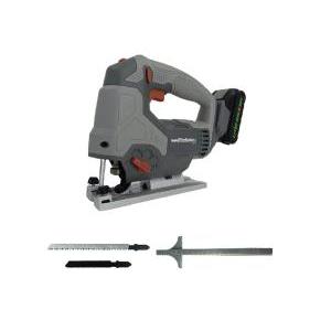 SIERRA CALADORA 18V (C/1 BATERIA) (GLADIATOR PRO)