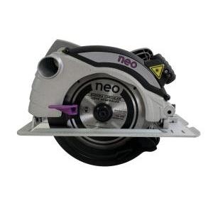 SIERRA CIRCULAR 1600W 185MM 7 1/4