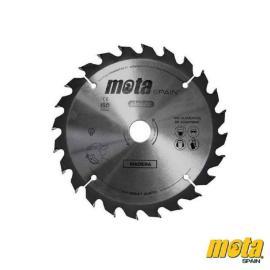 SIERRA CIRCULAR WIDIA 300MM 120D (MOTA)