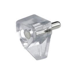 SOPORTE ESTANTE TRANSPARENTE ACRILICO T06