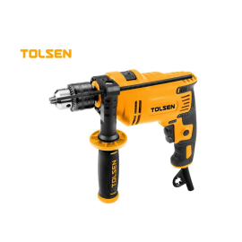 TALADRO 13mm 850W IMPACTO TOLSEN