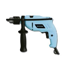 TALADRO PERCUTOR 13MM 650W (ENERGY)