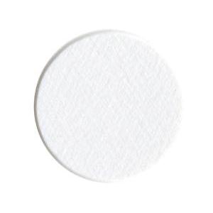 TAPA AUTOADHESIVA BLANCA 12mm x 140unidades